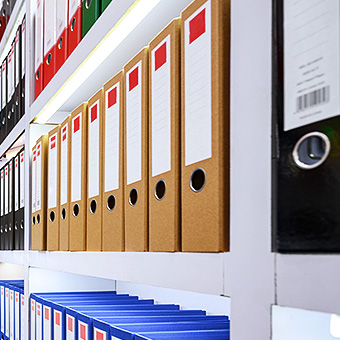 One-Touch Records Indexing One-Touch Records Indexing
